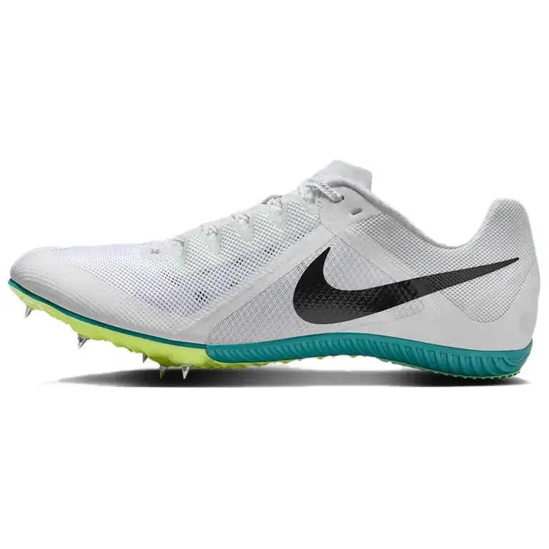 Nike Zoom Rival White Bright Spruce Vapor Green Black