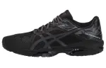 ASICS Gel Solution Speed 3 L.E. 'Black Phantom'