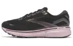Brooks Women's Ghost 15 'Black Rose Gold'