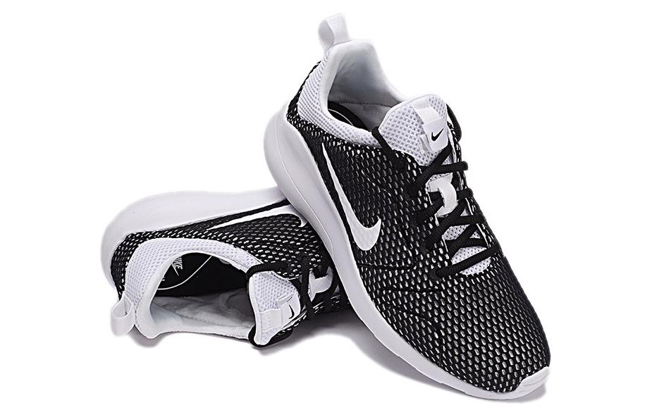 Nike Kaishi 2.0 Black White
