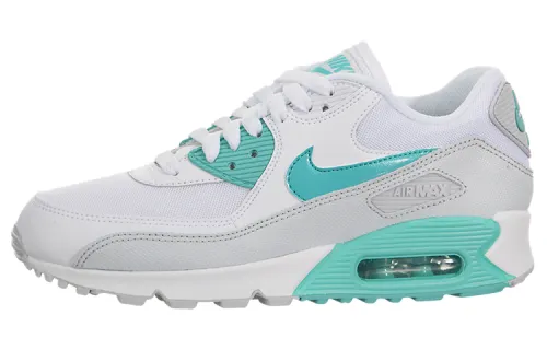 Nike Air Max 90 Essential 'White Green' Women's