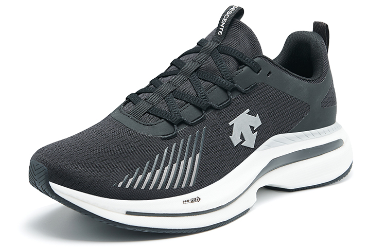 DESCENTE Enerzite Comfortable Low top Casual Running Shoes Women’s