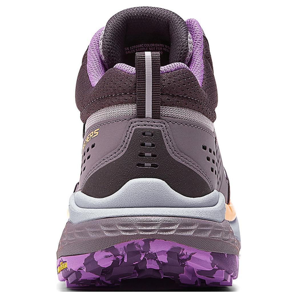 Skechers Low top Running Shoes Women’s Purple