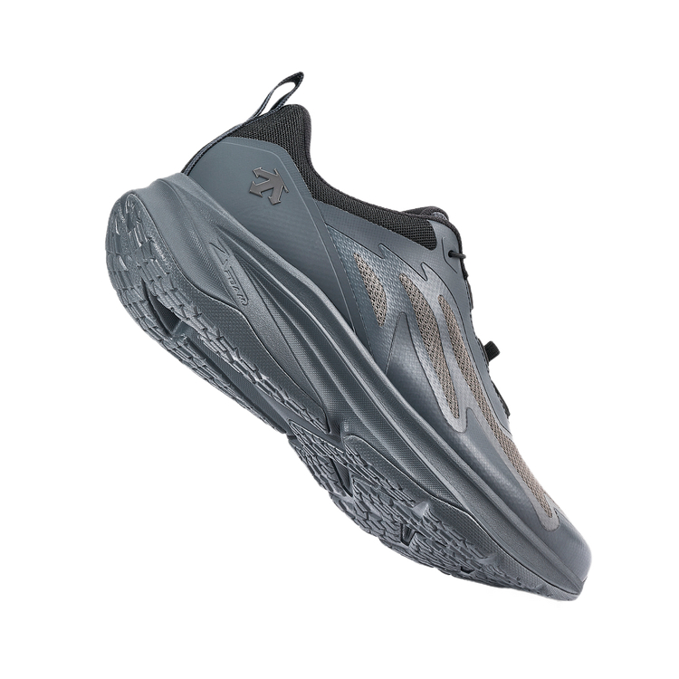 DESCENTE LAVITATE 2 Cushioning Rebound Sports Running Shoes Men’s Navy Blue