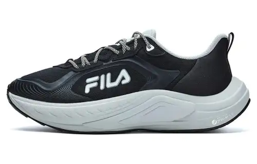 FILA Wolf 'Black Grey' Women's
