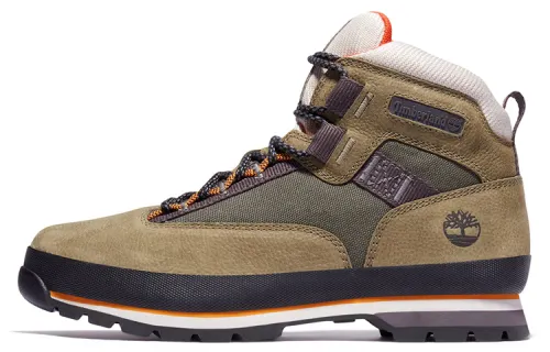 Timberland Outdoor Boots Men's Army Green