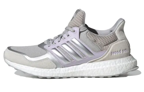 Adidas Wmns UltraBoost Dna S&L 'Grey Metallic Purple Tint' Women's