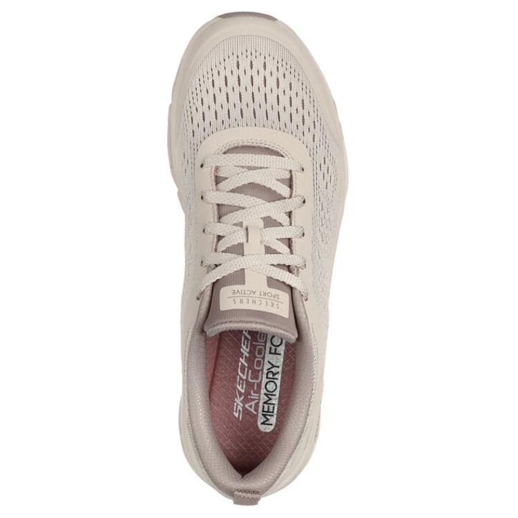 Skechers Low top Running Shoes Women’s Pink