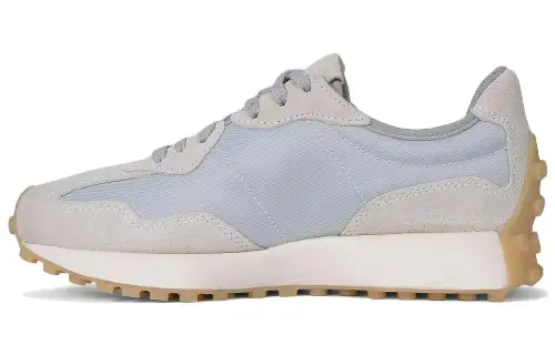 New Balance 327 'Light Blue Grey' Women's