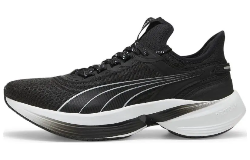 PUMA Conduct Pro 'Black White'
