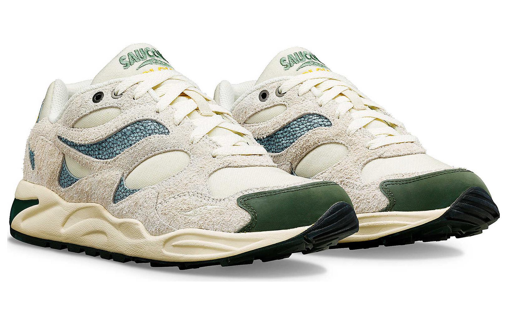 Saucony Grid Shadow 2 Colour Plus Companie Arctic Trek