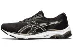ASICS Gel Pulse 12 'Black White'