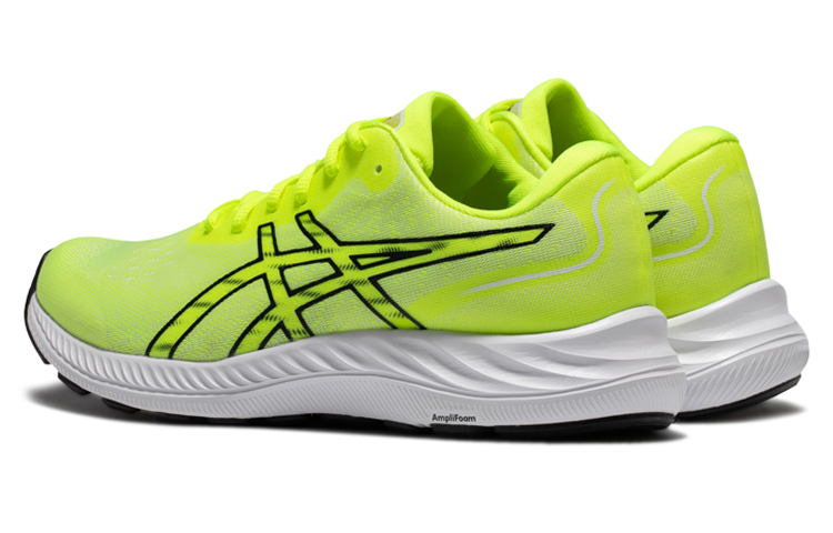 ASICS Gel Excite 9 ‘Yellow Black’ Women’s