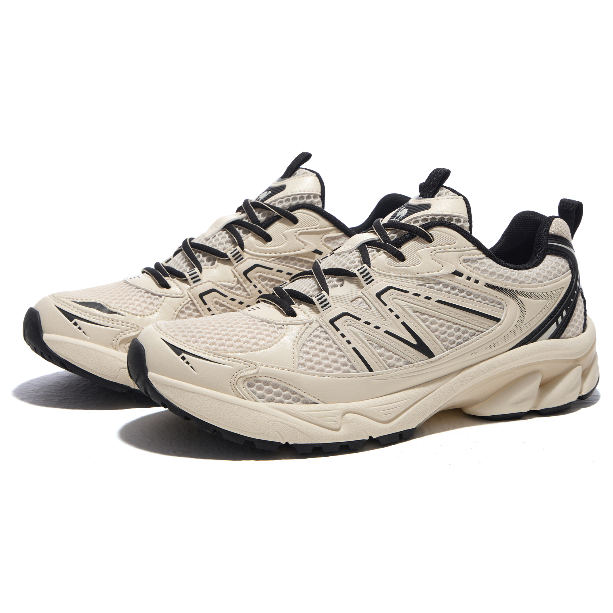 CAMEL Pursuit 2 Mesh Low top Running Shoes Women’s