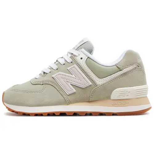 574 Wmns New Balance 'Calm Green Angora' Women's