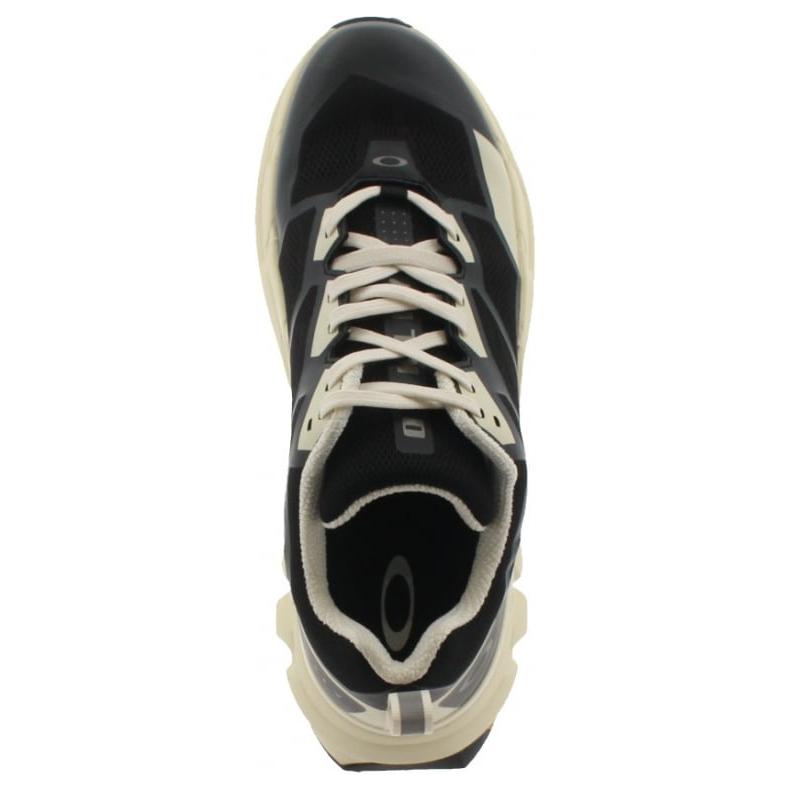 Oakley Light Breathe ‘Black/Arctic White’ Sneakers
