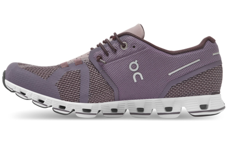 On Women’s Cloud ‘Shark Pebble’