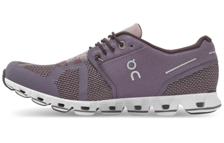 On Women's Cloud 'Shark Pebble'