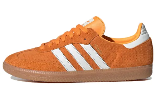 Samba Adidas Originals Og 'Orange Rush Gum'