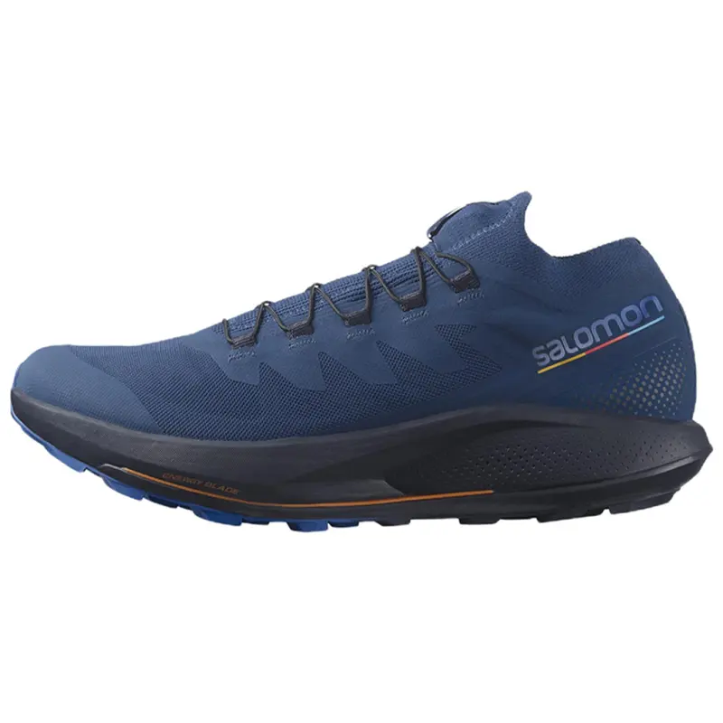 SALOMON Pulsar Trail Pro 'Estate Blue'
