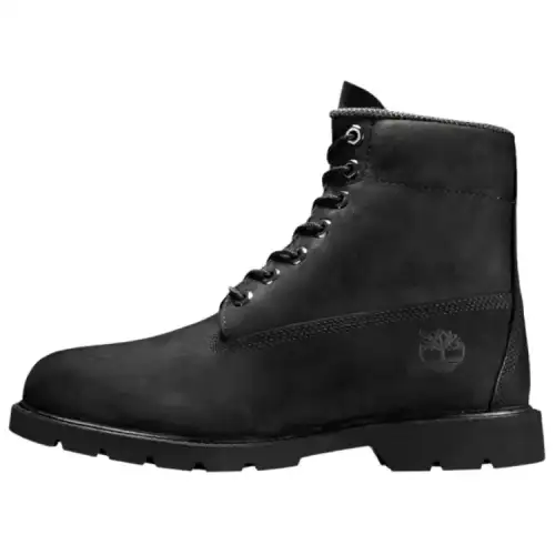 Timberland 6 Inch Basic Boot 'Black'