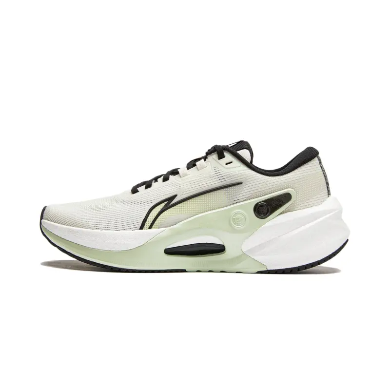 Li Ning Furious Rider 7.0 V2 Cushioning Slip Resistant Abrasion Resistant Breathable Support Rebound Low top