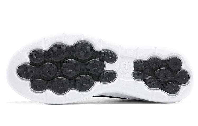 PEAK Comfortable Slip Resistant Abrasion Resistant Low top Running Shoes Men’s