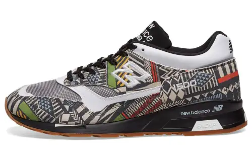 1500 New Balance Made In England 'Tribal'