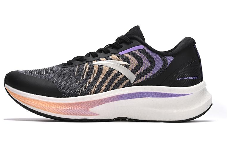 Anta Champion Running Shoes 2 Cushioning Abrasion Resistant Cushioning, Wear Resistant Low top Running Shoes Women’s