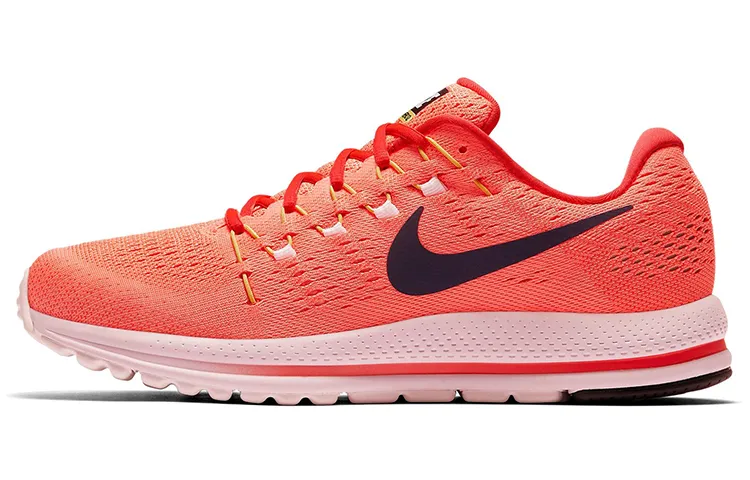 Nike Air Zoom Vomero 12 'Bright Mango Binary Blue'