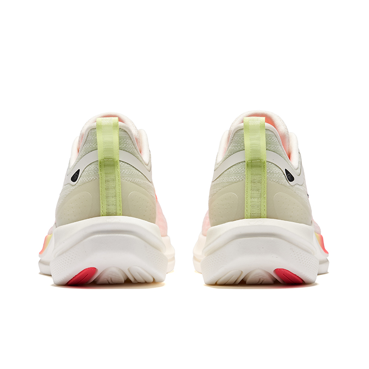 Erke Floating Boat 6MAX Abrasion Resistant Breathable Lightweight Rebound Low top