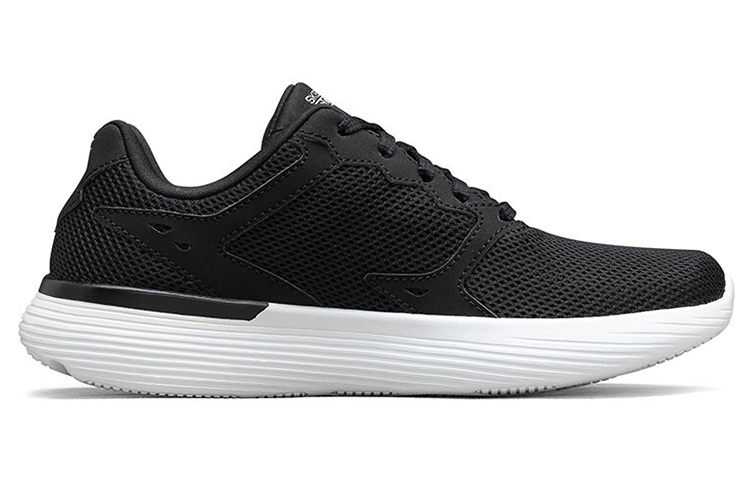 Skechers Go Run Low Black Women’s