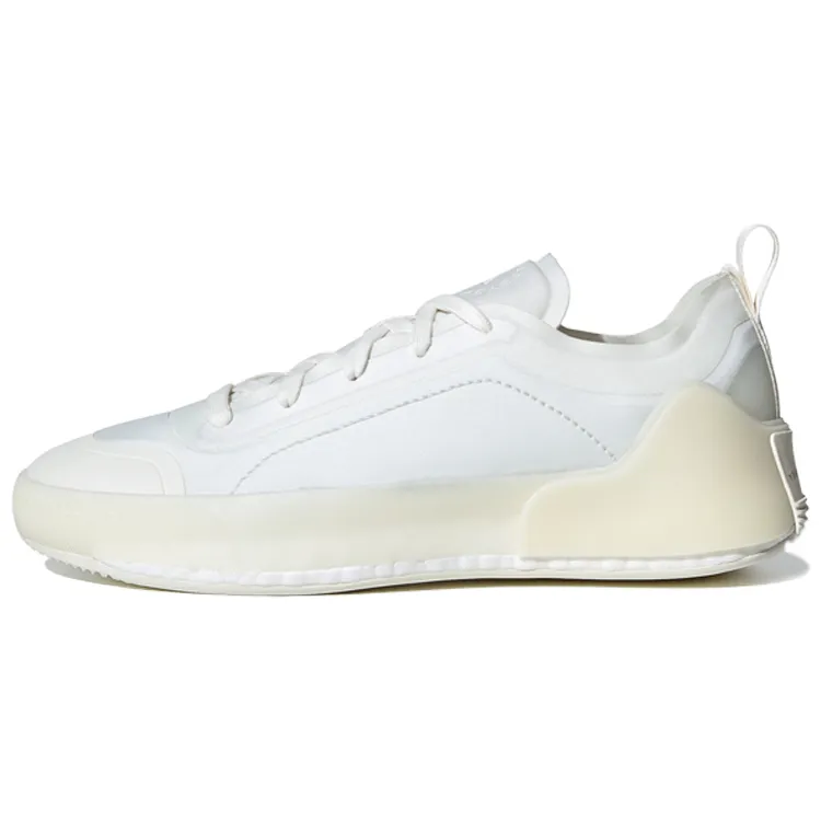 Adidas Asmc Treino S. White Women's