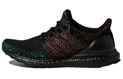 Adidas UltraBoost Clima 'Black Signal Cyan'