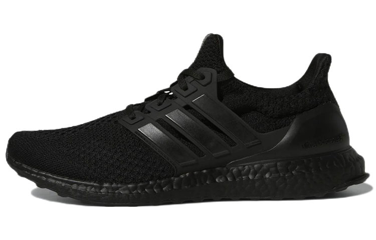 Кроссовки adidas ULT (черные)
