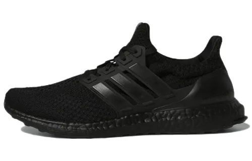 UltraBoost 5.0 Adidas Dna 'Black Beam Green'
