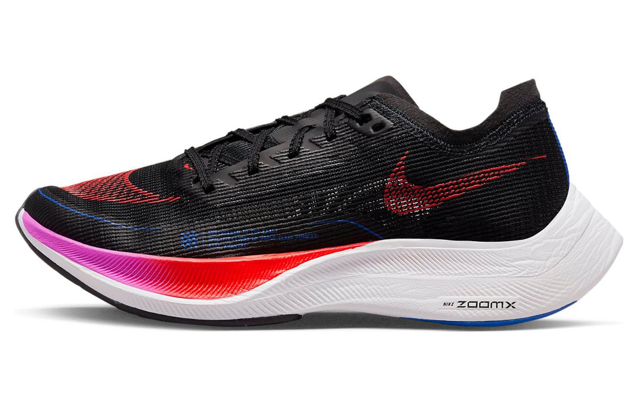 Nike ZoomX Vaporfly Next% 2 Fuchsia Dream Bright Crimson Women's