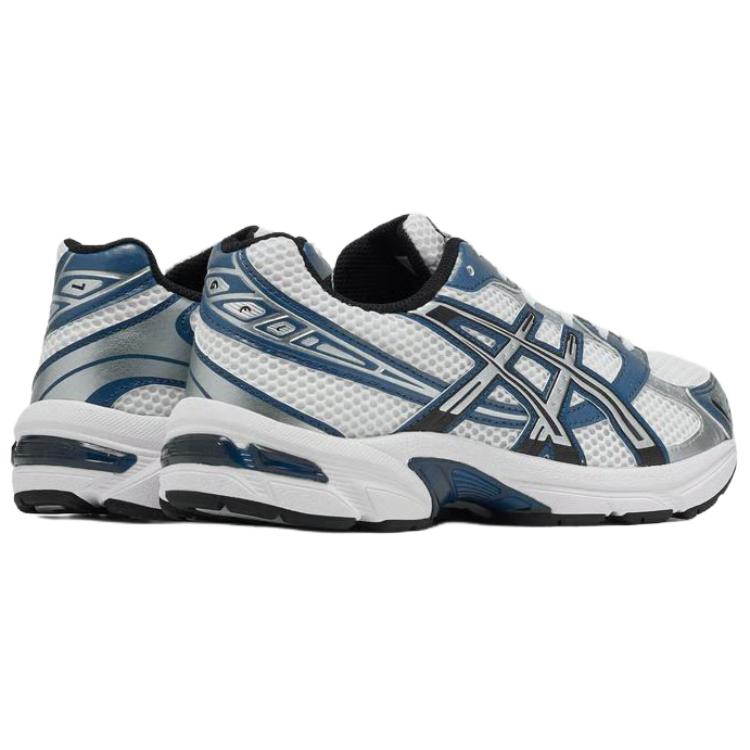 ASICS Gel 1130 White Restful Teal