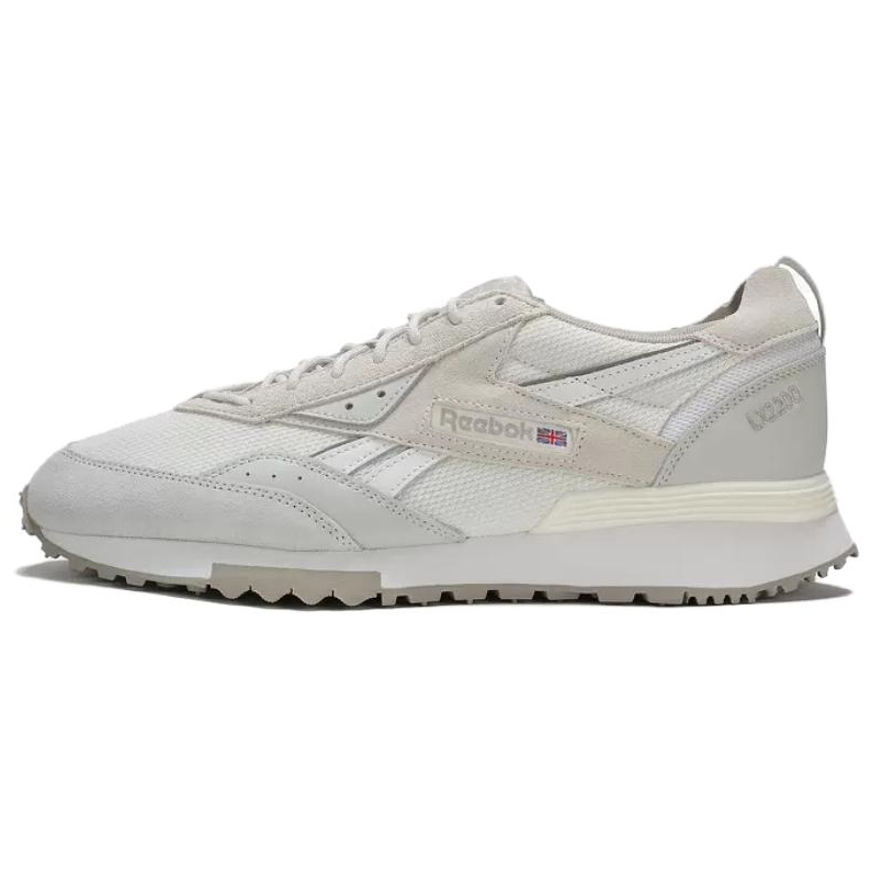 Кроссовки Reebok Reebok LX2200 (серые)