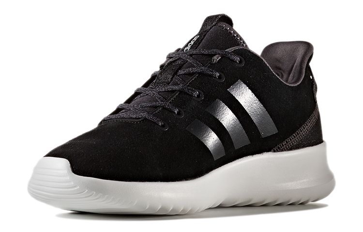 Adidas Neo Cloudfoam Racer Tr ‘Black White’ Women’s