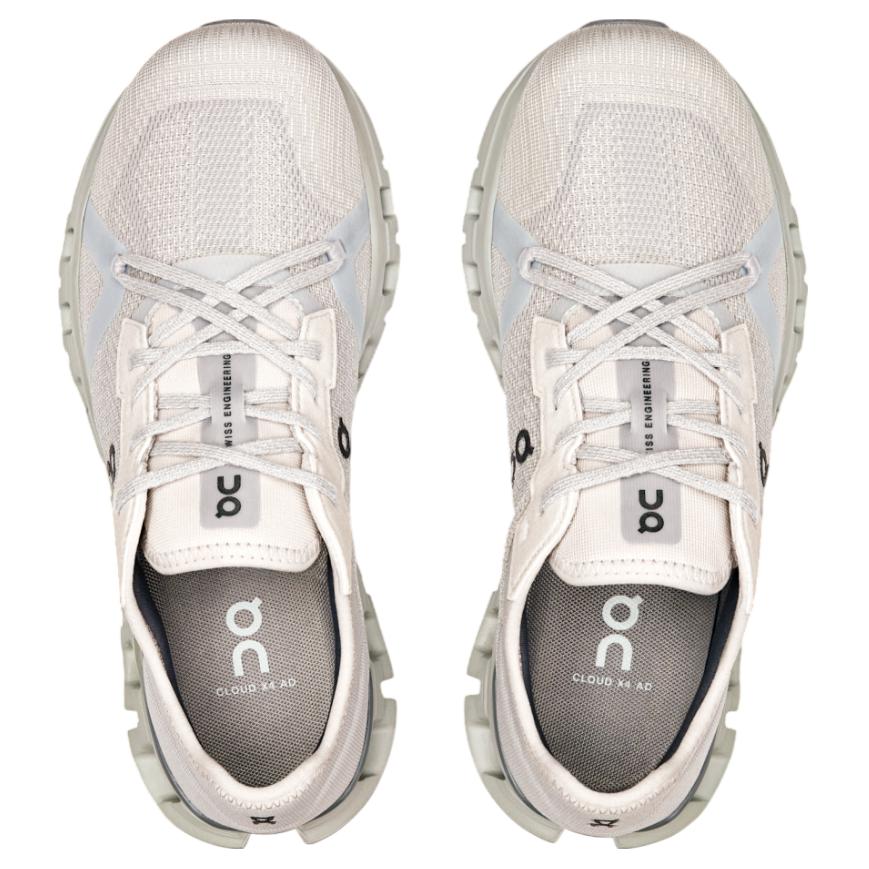 Cloud X 4 Wmns On Ad ‘Wolf Alloy’ Women’s