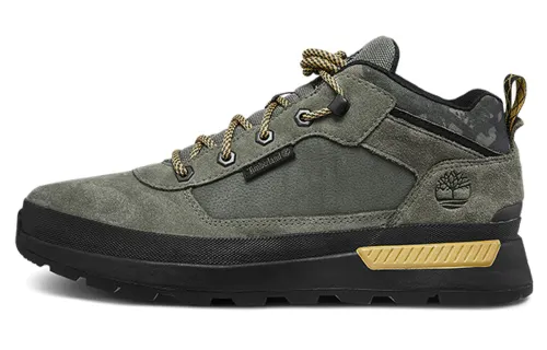 Timberland Running Shoes Men's Mid Top Jasper