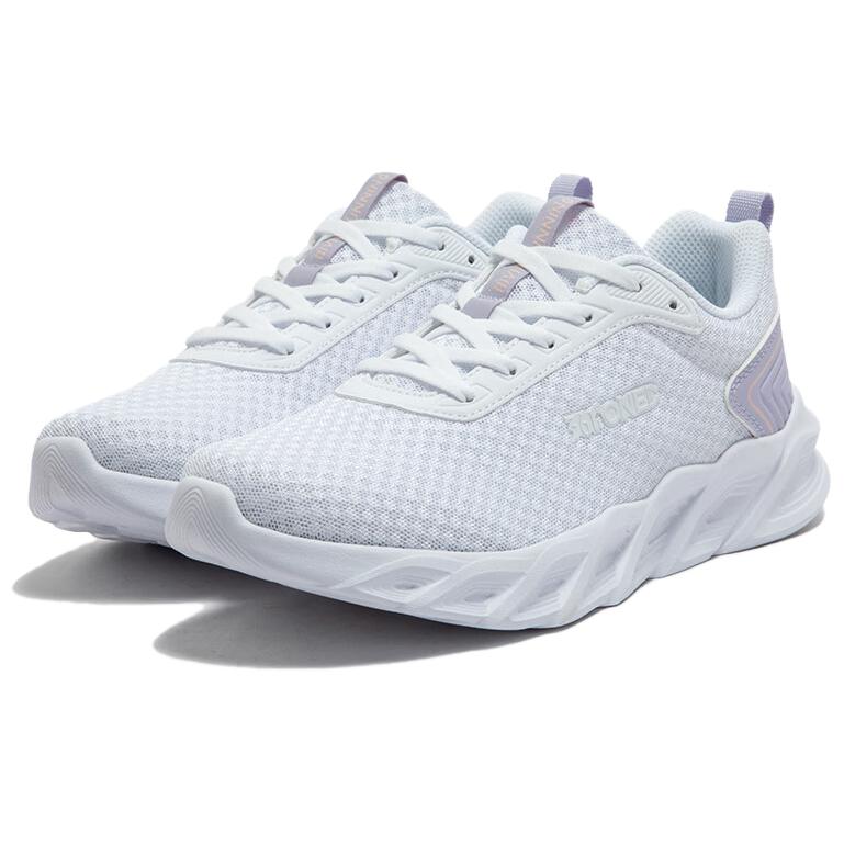 361° Cushioning Breathable Lightweight Cushioning Breathable Lightweight Low top Training Running Shoes Women’s