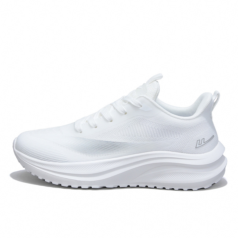 Warrior Low top Casual Marathon Training Long Distance Running Sprint Physical Fitness Test & Exam Racing Running Shoes