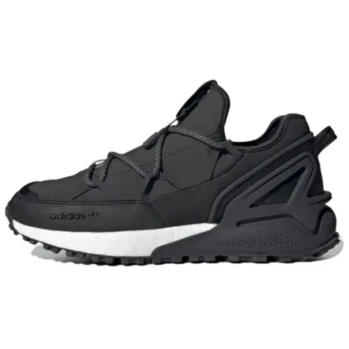 Adidas Zx 2K Boost Utility Gore Tex Carbon