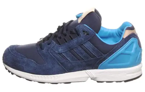 Adidas Zx Flux Dark Indigo