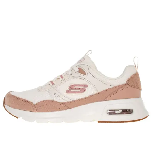 Skechers Skech Air Court 'Natural Taupe' Women's