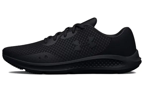 Under Armour Charged Pursuit 3 'Triple Black' Women's