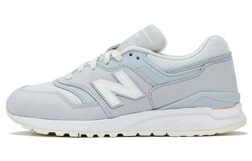 New Balance 997 'Light Blue' Women's