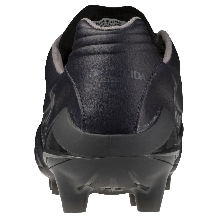 Mizuno Monarcida Neo 3 Soccer Shoes Unisex Black